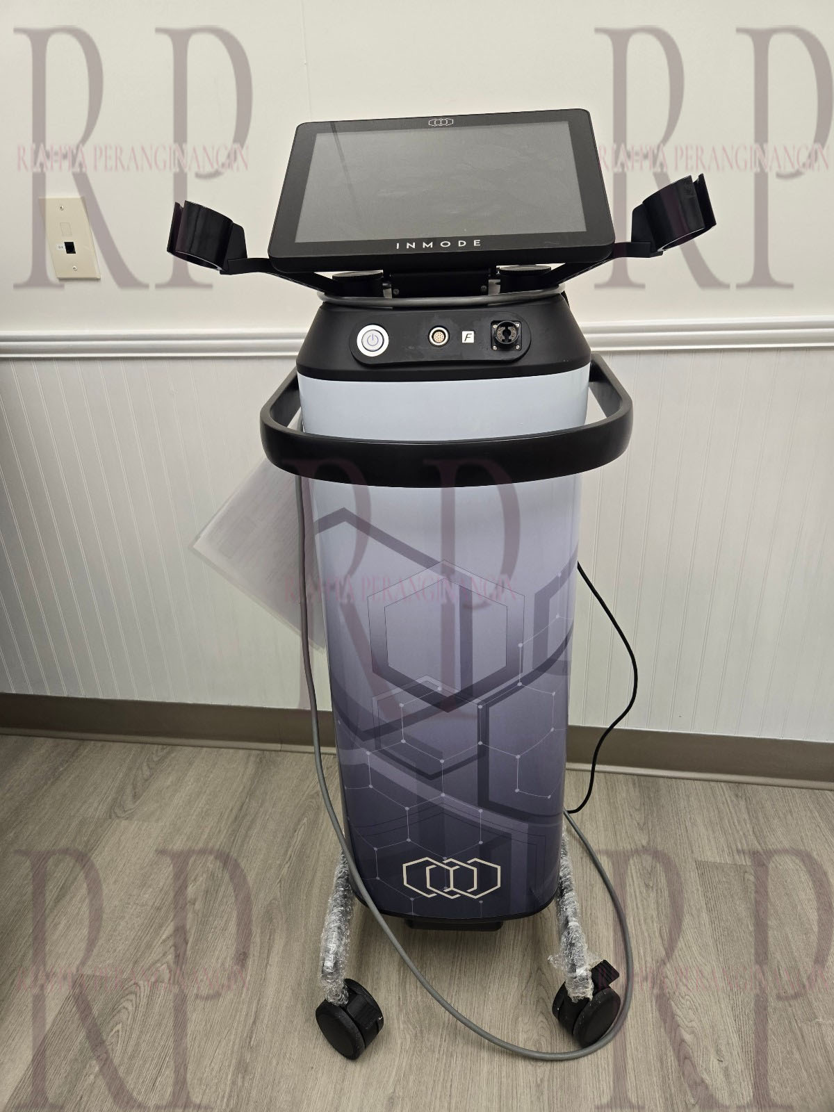 INMODE Ignite RF and HK Surgical Liposuction Station