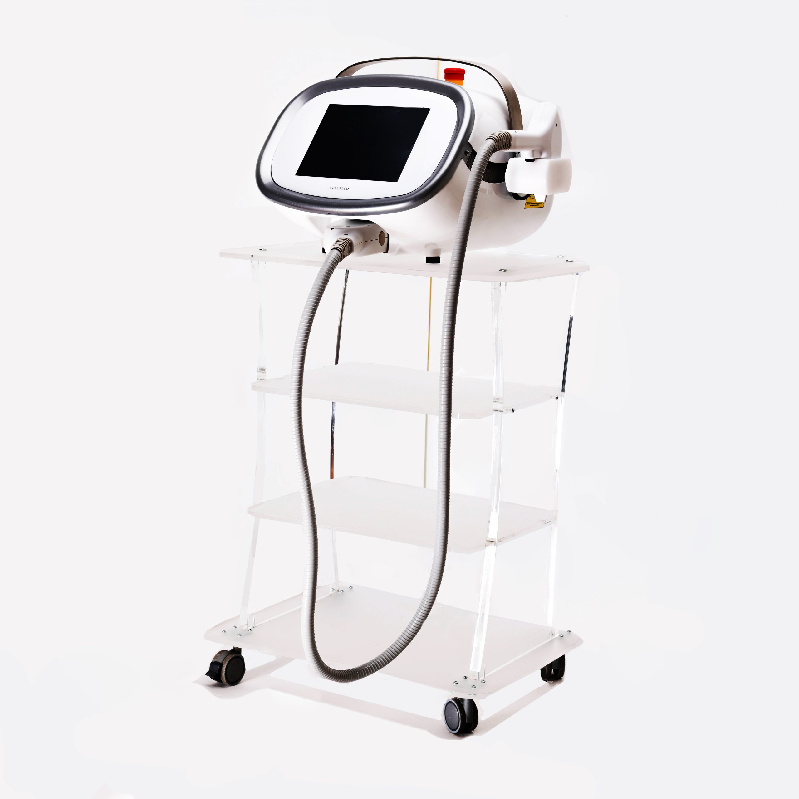 Multi-Wavelength Laser – 755 / 808 / 1064 nm