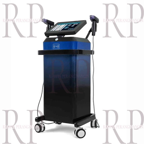 Morpheus 8 Fractional Skin Tightening Machine for face and body skin lifting with Cold Hammer