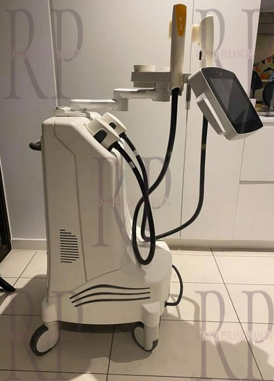 Candela Ellipse Nordlys IPL aesthetic device