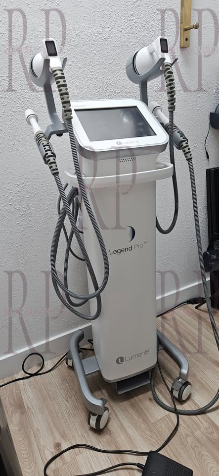 Lumenis Legend Pro Tightening System machine